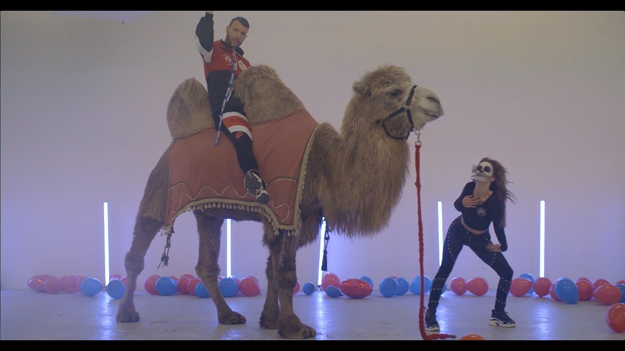 Don Diablo ft. Nate Dogg - I Got Love 🎶 | Official Music Video