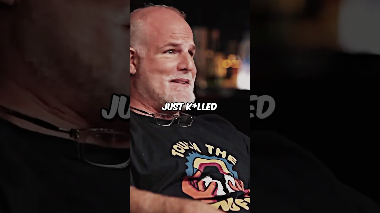 Delta Force Operator Shares Untold Details of 'Lone Survivor' Mission 🎖️