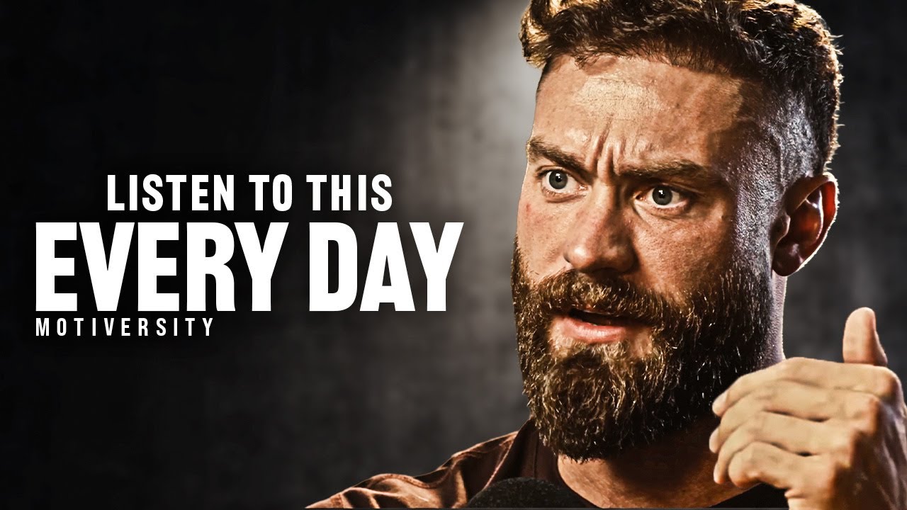 Focus on Yourself & Stay Silent in 2026 🧘‍♂️