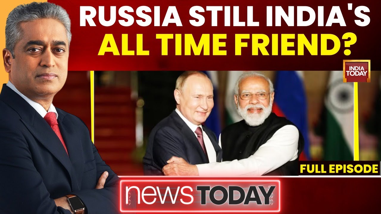 Rupee Hits 90 vs Dollar Amid Russian President's India Visit 🇮🇳