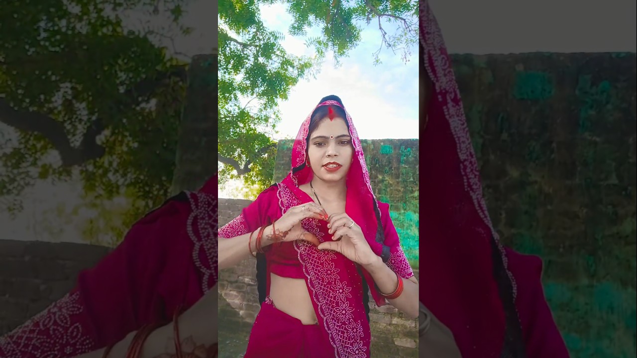 दिल टूटने का दर्द और प्यार की जंग ❤️‍🔥 | Trending Dance & Song Shorts