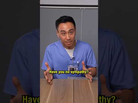 Nurse vs. Hospital CEO