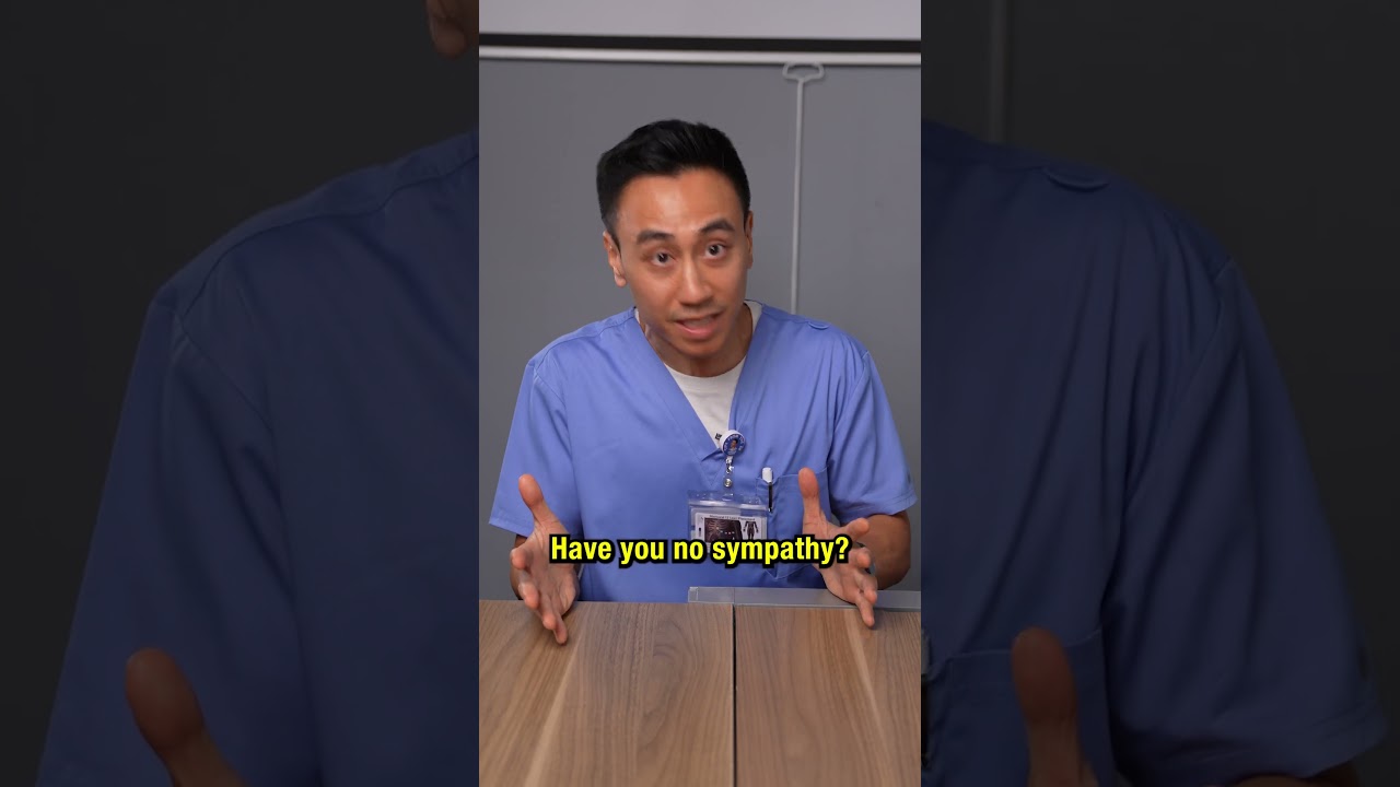 Nurse vs. Hospital CEO: Hilarious Hospital Stories & Comedy Tickets 🎭