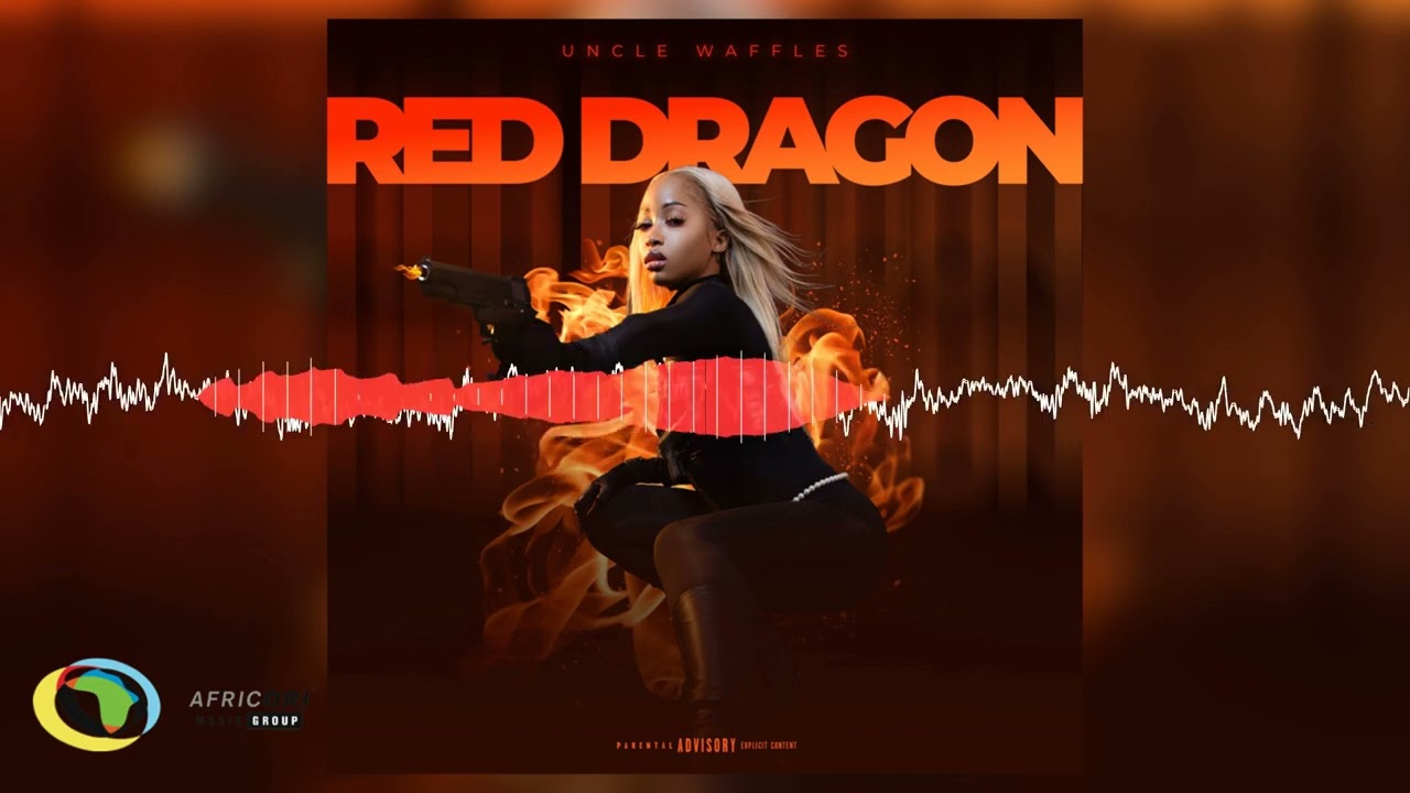 Uncle Waffles & Tony Duardo - Tanzania 🎶