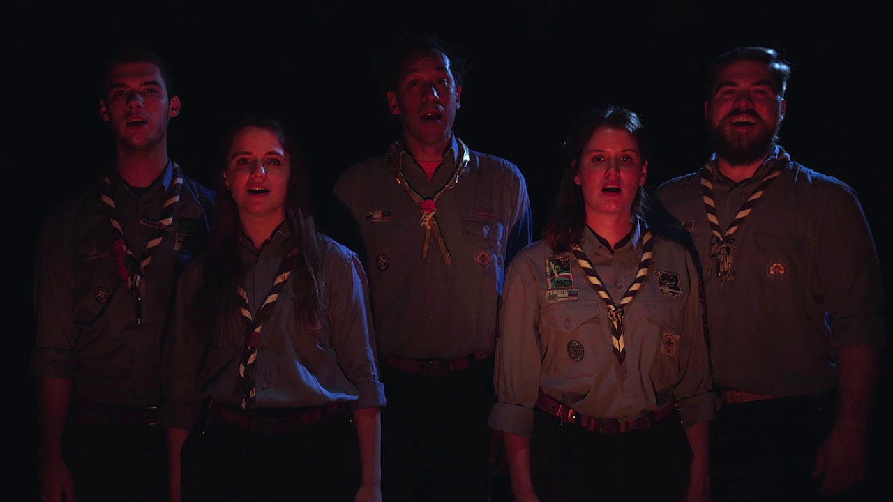 Canto del Tramonto - Piove di Sacco 1980 🎶