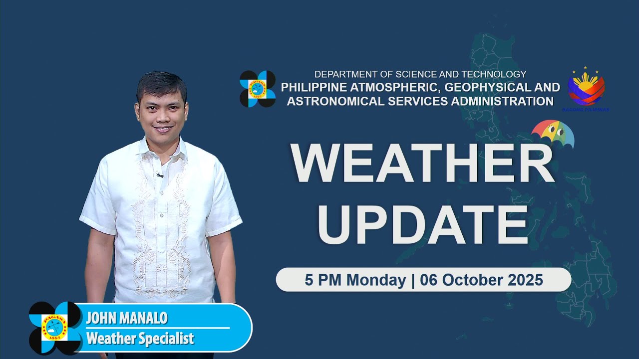 Monday, October 6, 2025: Latest Weather Forecast Update ☀️