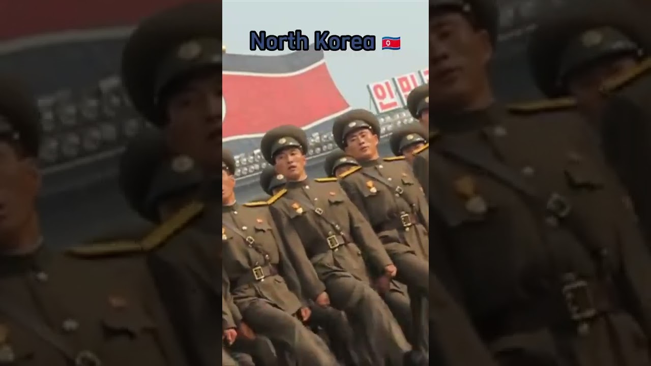 Nations That Have Never Lost a War 🌍