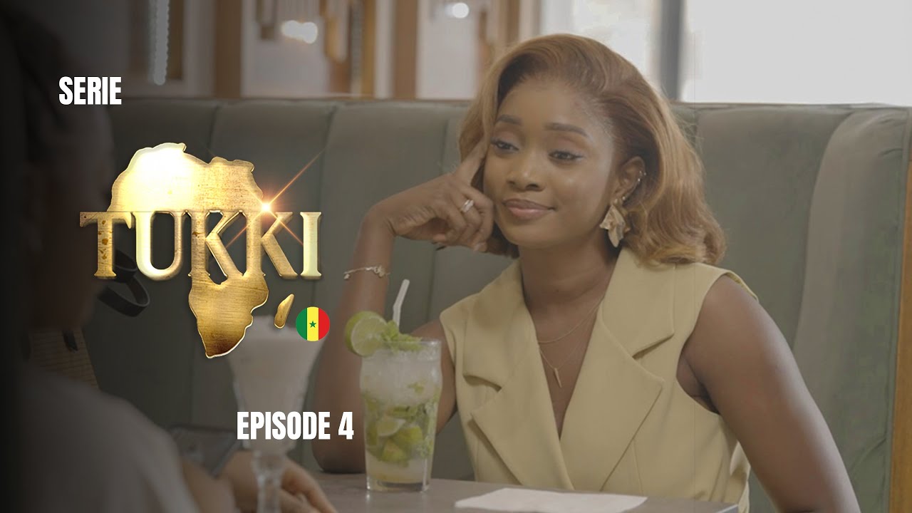 Tukki Episode 4: Voyage, Amour et Raison 💔