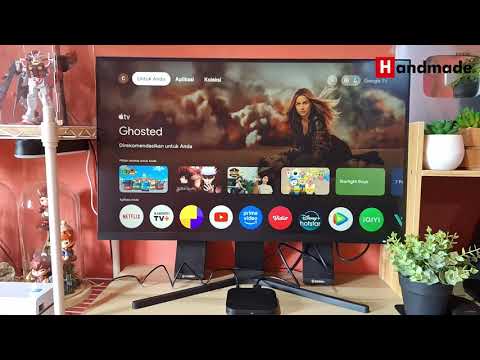 Xiaomi TV Box S 2nd Gen 2024 Unboxing & Setup 📺