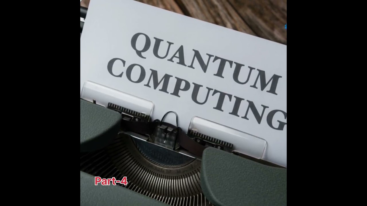 Quantum Computing Explained in Hindi & English | Simplified | Part 4 🔍