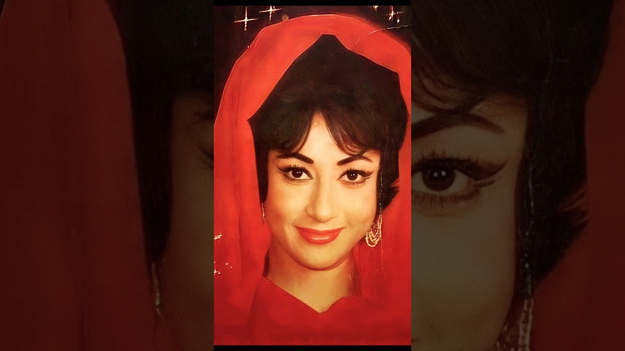 Jagti Raaton ko Sapno ka Khazana | Dharmputra (1961) | Mahendra Kapoor