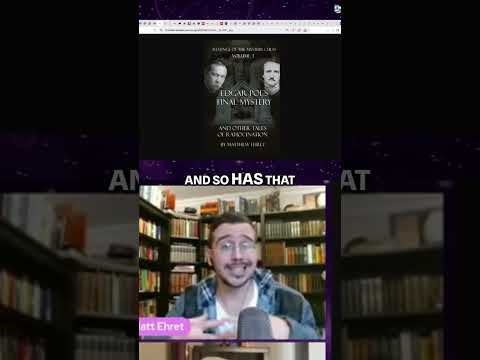 Unlocking Poe: The Genius of Cryptography and Creativity