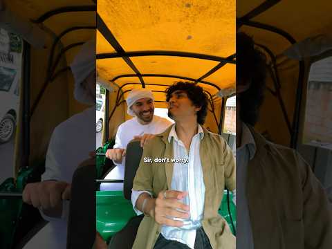 When an Arab Speaks Kannada: A Fascinating Cultural Encounter 🌍