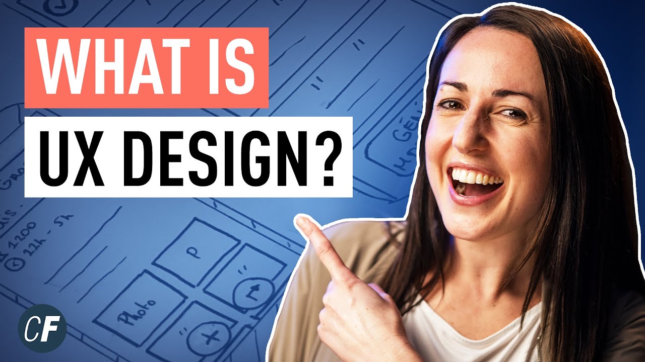 UX Design Explained: Your Complete 2024 Guide to a Thriving Career