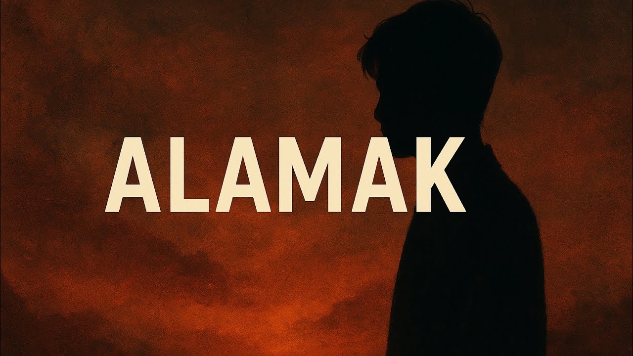 Full 1 Hour of 'Alamak' - Latest Song by Rizky Febian & Adrian Khalif