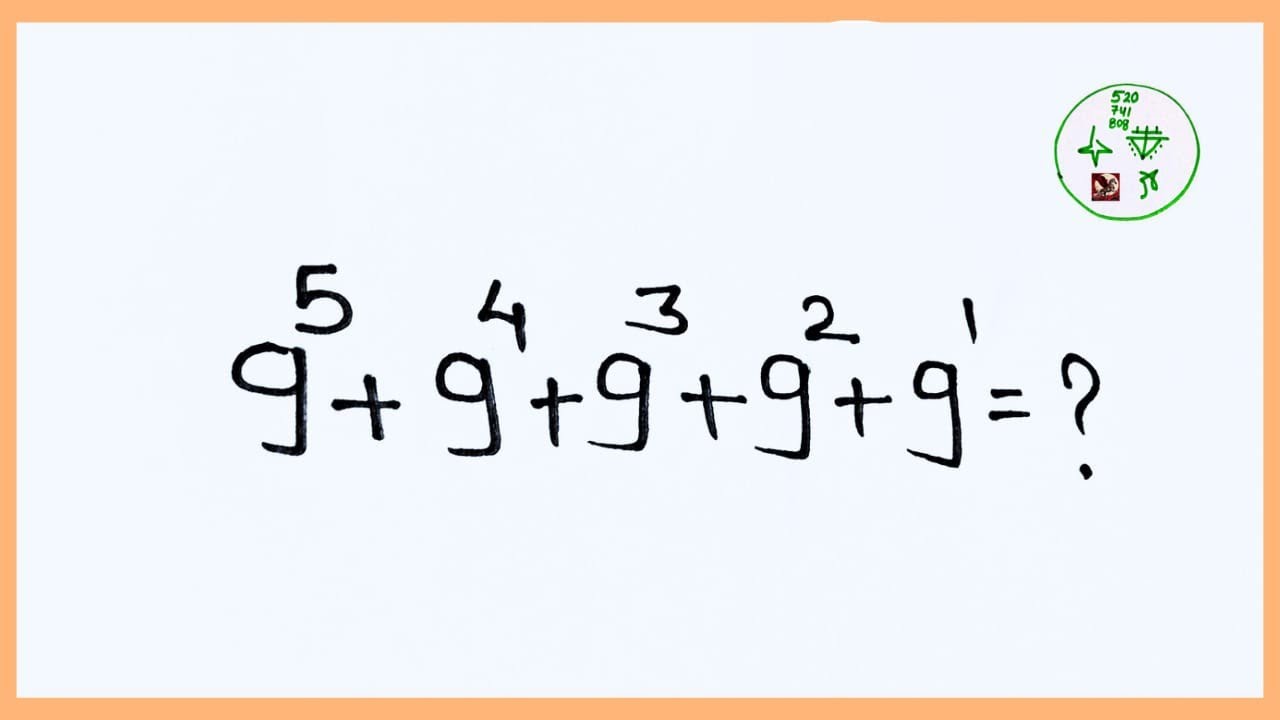 Russian | Can You Solve This Algebra Problem? | A Challenging Math Question