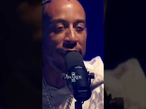 Ludacris Delivers Intense Freestyle on Rap City with Kevin Hart as Chocolate Droppa