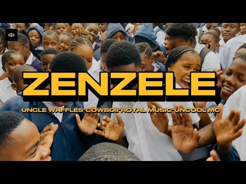 Zenzele Music Video 🎶