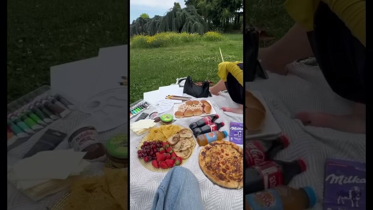 Votre peinture préférée ? 🎨