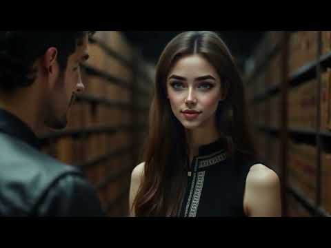 The Librarian's Cipher | Caesar Cipher #shorts #funny