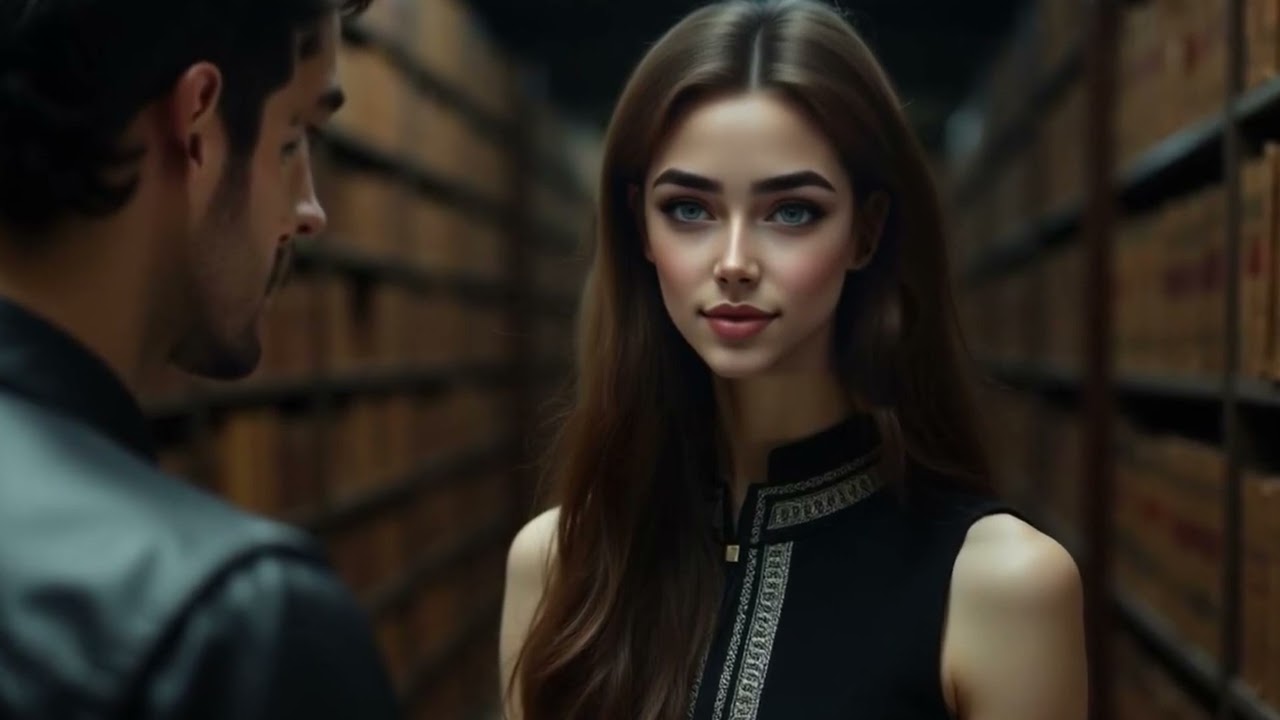 Unlocking Secrets with the Librarian's Caesar Cipher 🕵️♂️