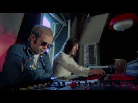 Elton John - Captain Fantastic And The Brown Dirt Cowboy [Version 01]