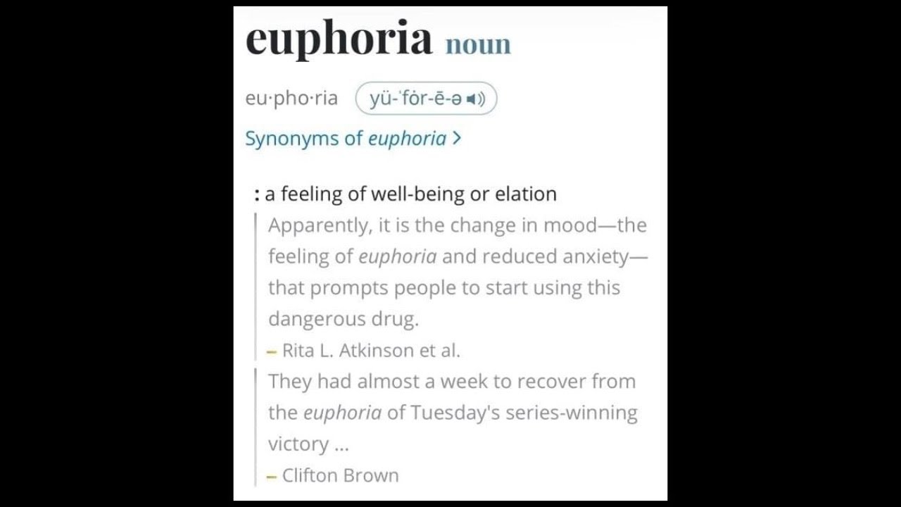 Kendrick Lamar - Euphoria (Instrumental) 🎶