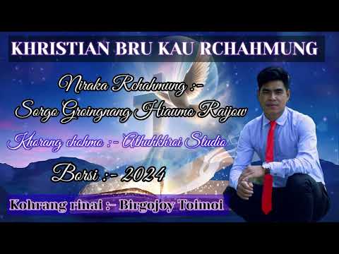 Official Music MP3 Song_SORGO GROINGNANG HIAUMO RAIJOW. Singer :- BIRGOJOY TOIMOI