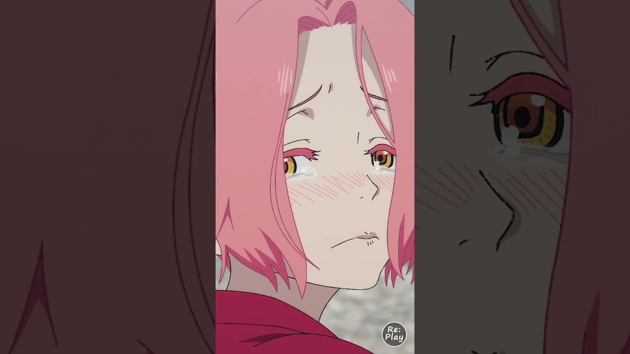 Gabimaru Saves Mei: Not a Monster 😭❤️