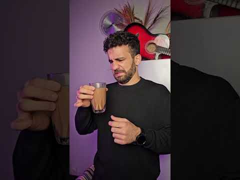 لما الفواكه اللي بالثلاجة تخرب