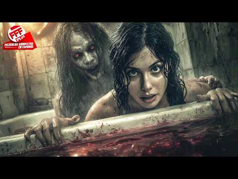 LA SUSTITUTA - Puente Con El Más Allá | Película Completa de TERROR PARANORMAL en Español