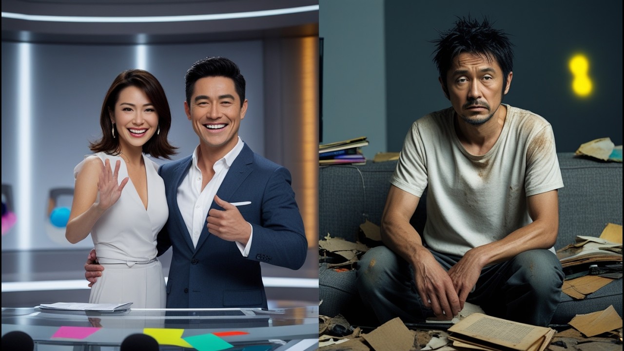 나스비와 생중계된 지옥 같은 삶 🔥