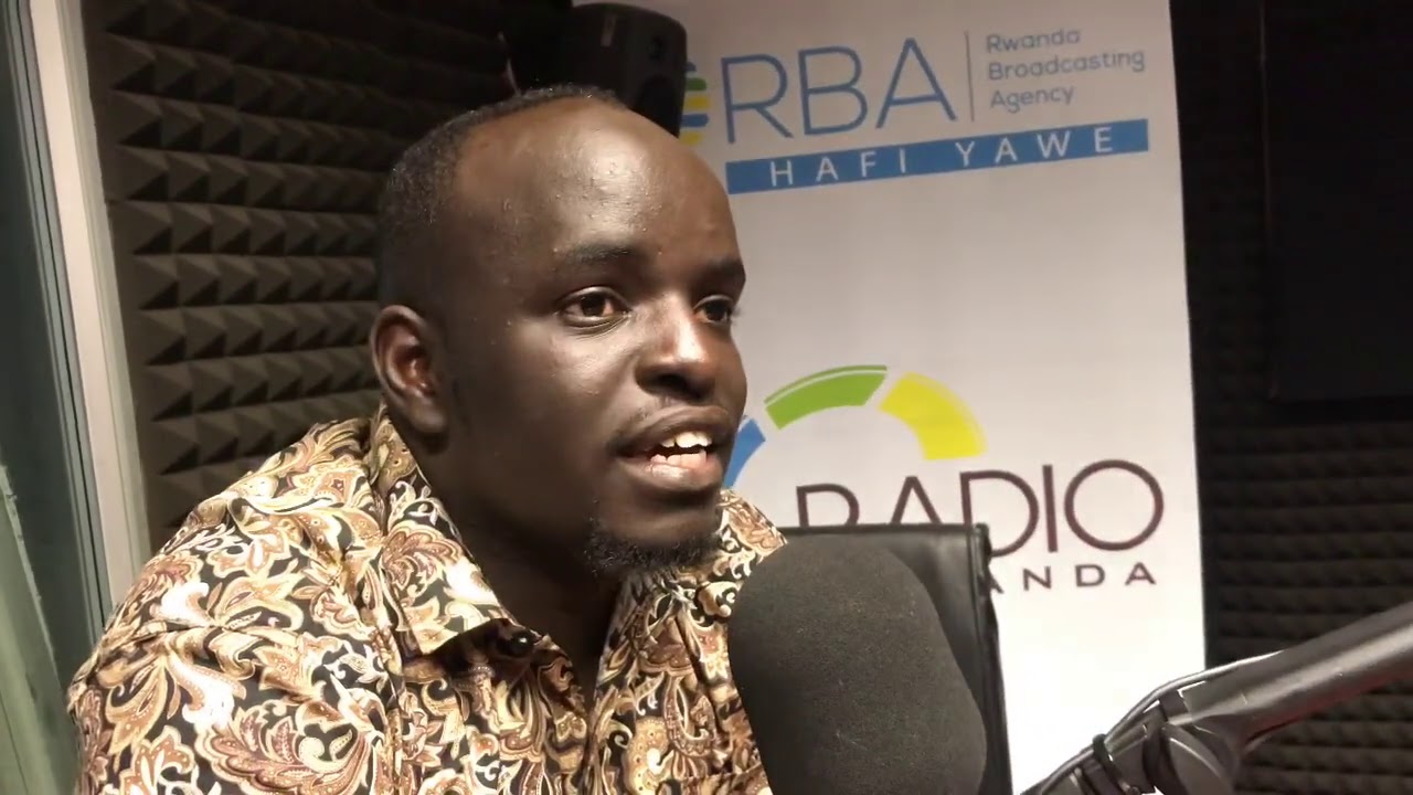 Meddy muri Studio: Chita Magic yerekana ibyaranze Amahumbezi5 🎶