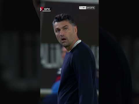 👀 Gaziantep FK Teknik Direktörü Burak Yılmaz'ın kullanılan yanlış taca tepkisi… #shorts