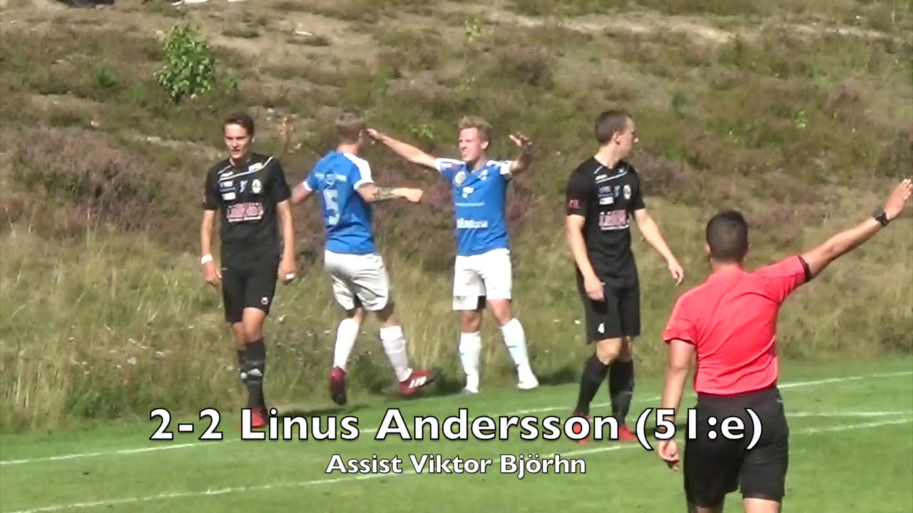 TIF - AFK (2017-08-11)