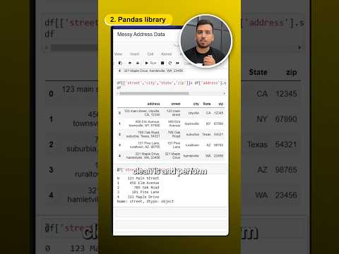 How much python to do for data analysis