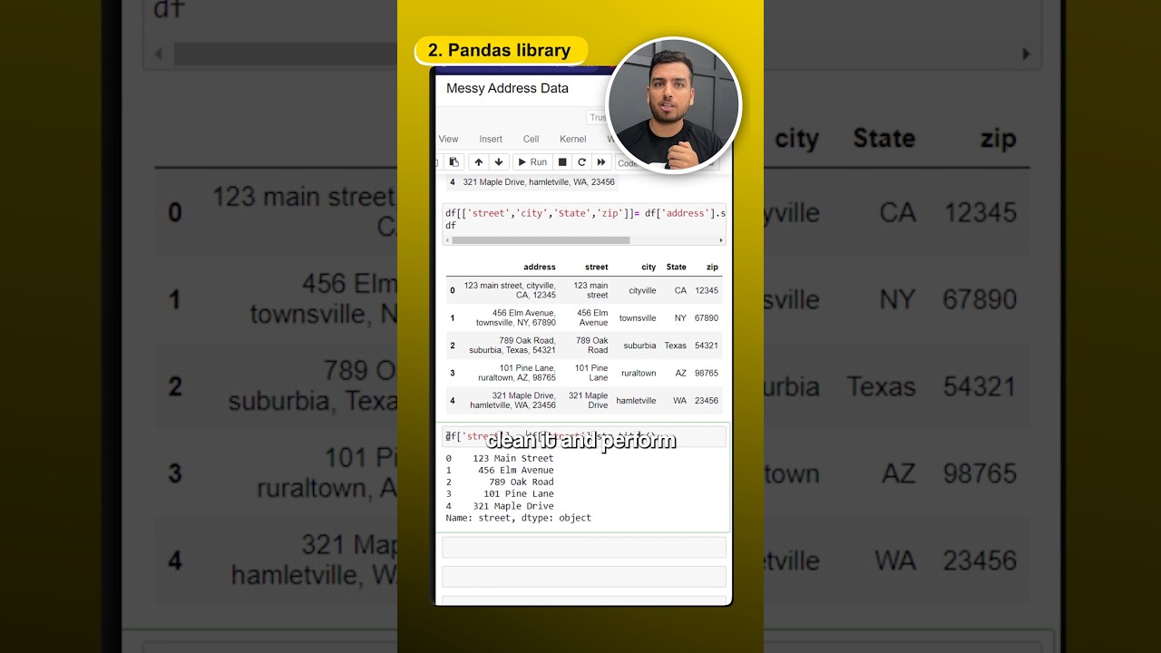 How Much Python Do You Need for Data Analysis? 📊