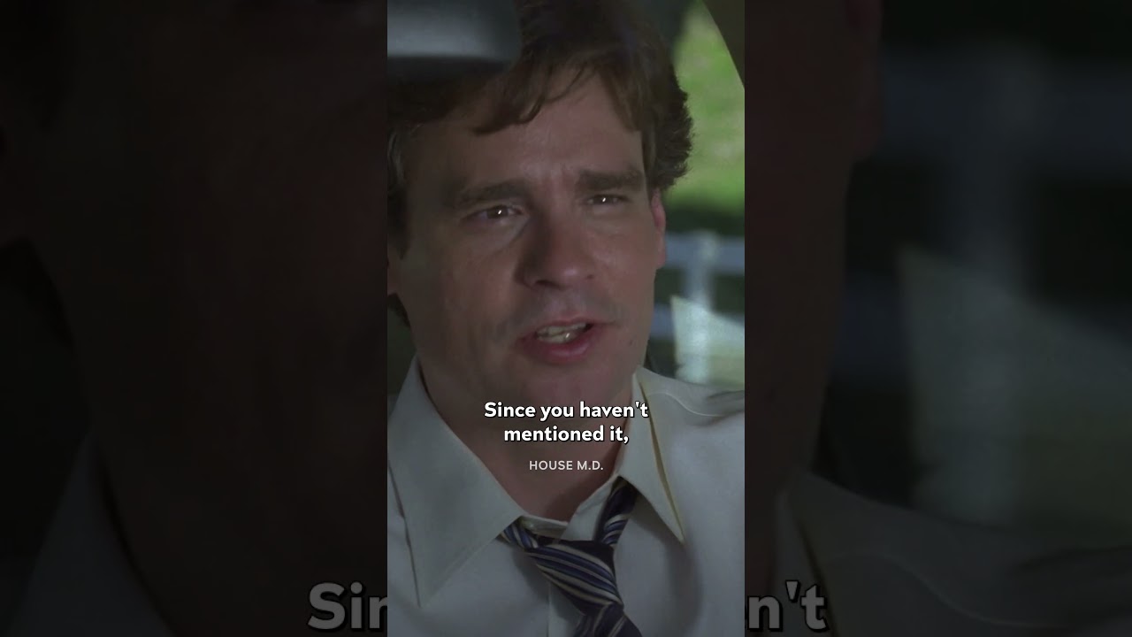 Road Trip to Jail?! | House M.D. | Disaster TV