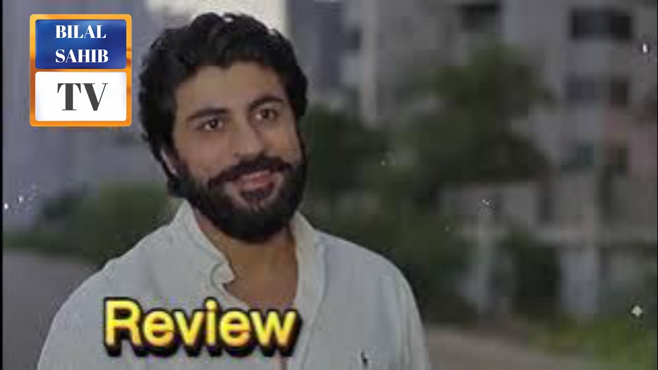 Dayan Episode 52 Review in Urdu by Bilalsahib 📺