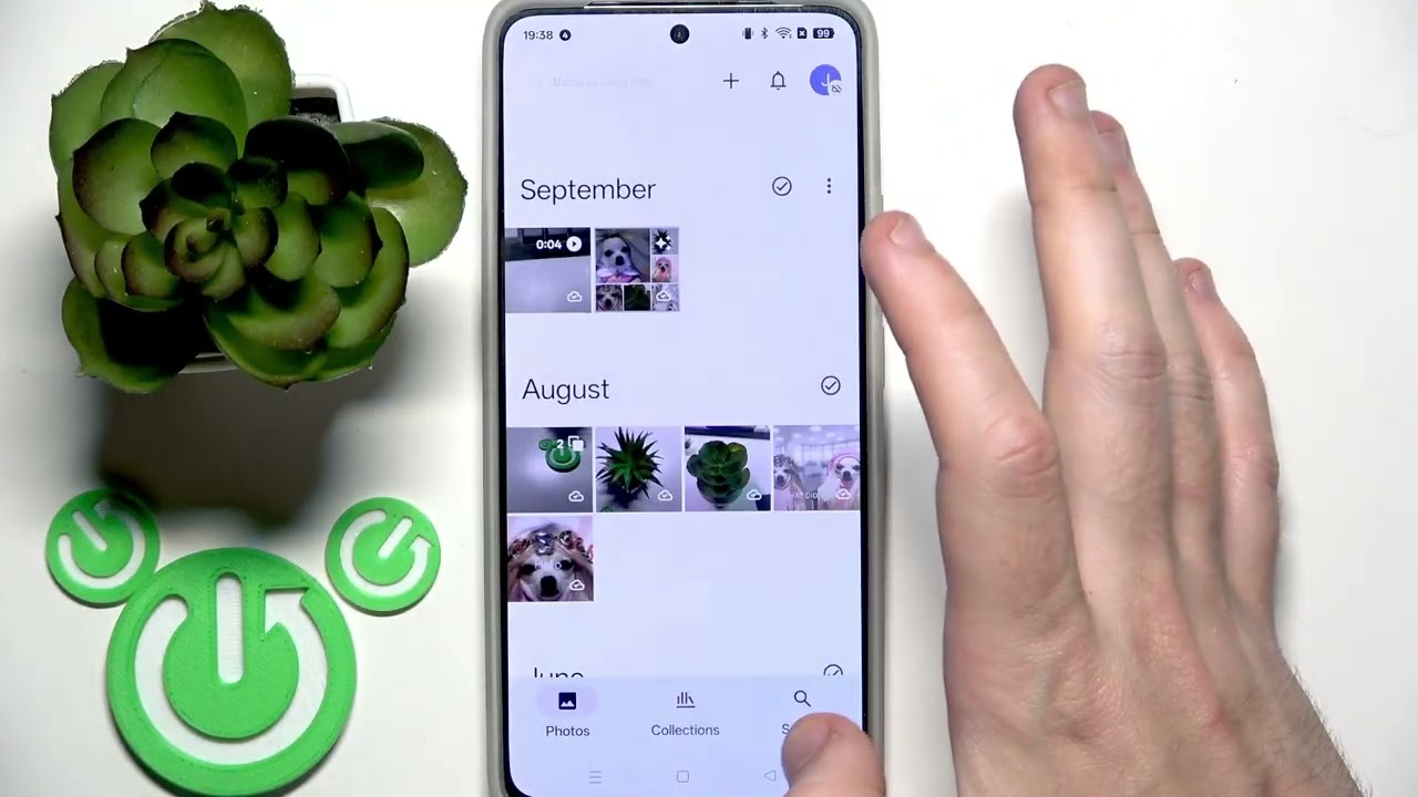Delete Google Photos Without Removing from Phone 📱