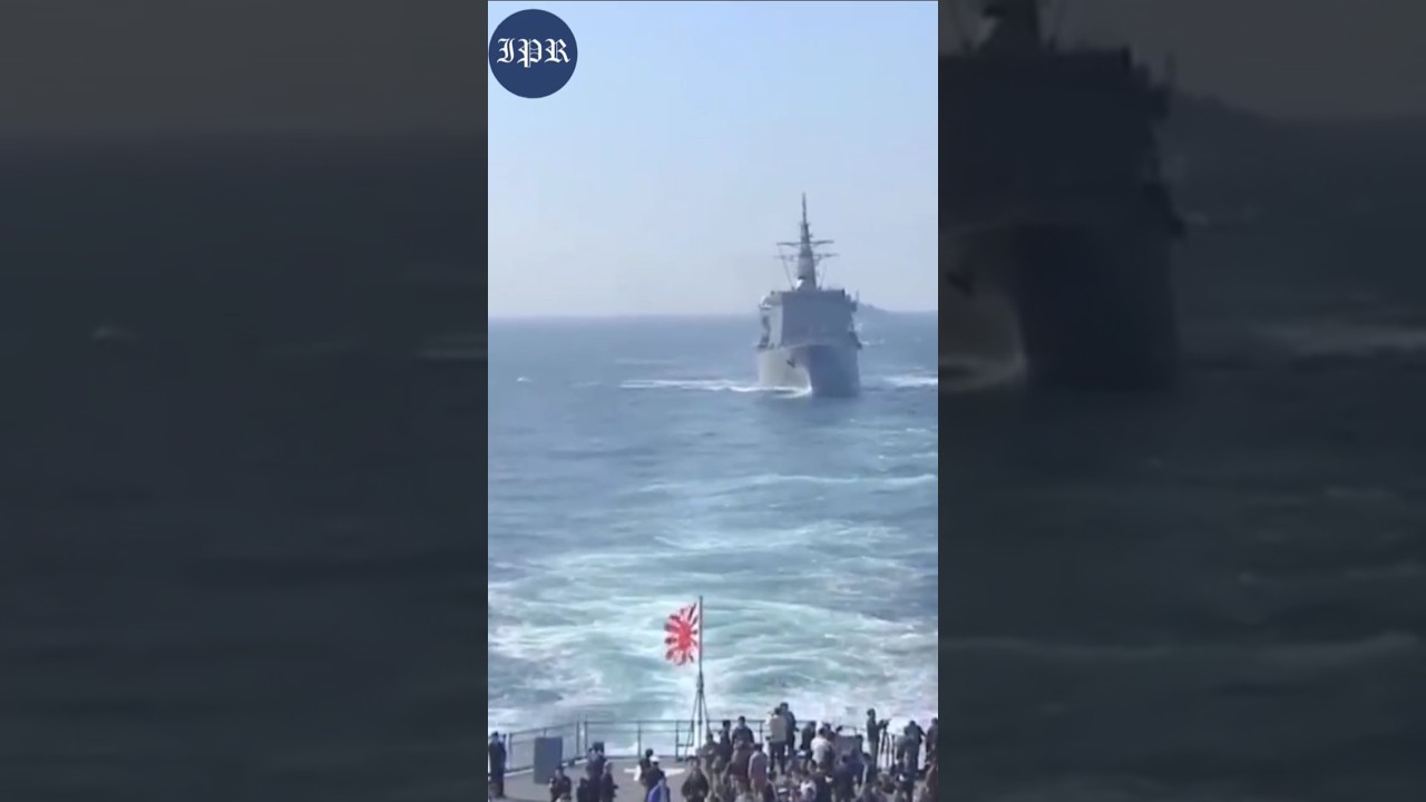 China Criticizes Philippines for South China Sea Drills 🇨🇳