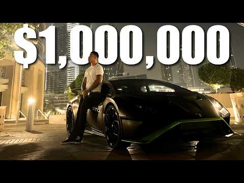 Day In The Life Of A Forex Trader In Dubai