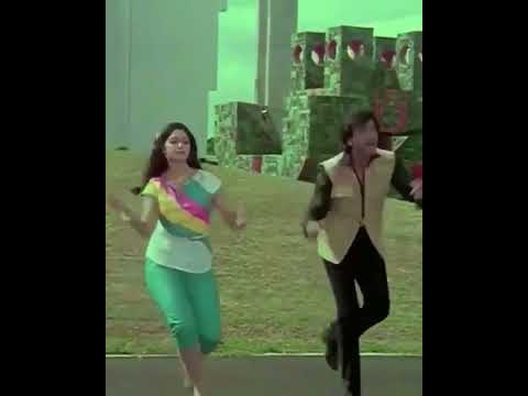 SRIDEVI JEETENDRA DANCE MOVE Shorts | #shorts #shortsfeed