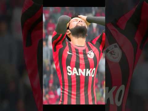 LIVE ACTION SuperLig 2025: Gaziantep FK vs Alanyaspor | Prediction & Highlights ⚽🔥