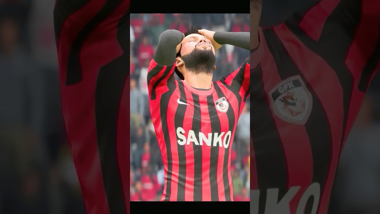 SuperLig 2025 Live: Gaziantep FK vs Alanyaspor ⚽ | Match Preview & Highlights