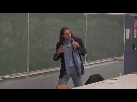 LâUnivers (Partie 1/11). Cours « tout public » AurĂ©lien Barrau. Introduction.