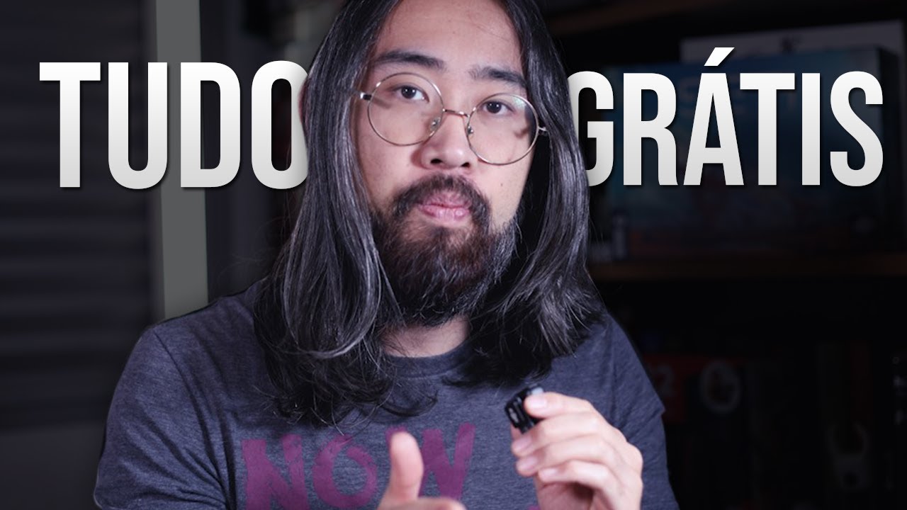 Como Estudar de Graça para o ENEM em 2025 📚