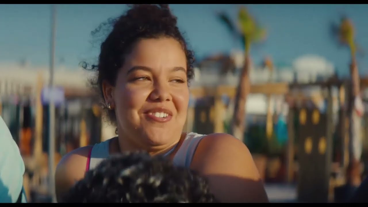 Les filles désir (2025) - Bande Annonce
