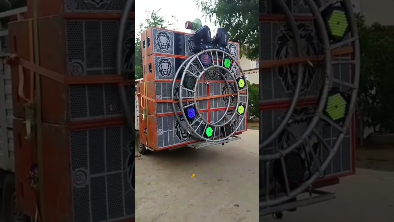 Dunu Balloon Dhuk Dhuk Dj Remix 🎶