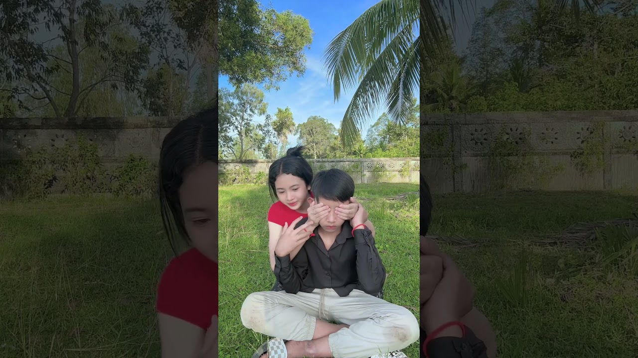 Cherished Moments: The Funniest and Sweetest Couple Memories 💖